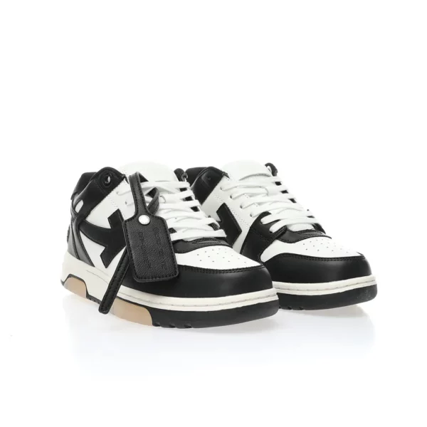 Off White shoes - Replica shoes