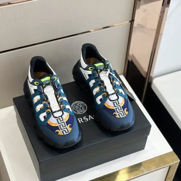 Versace shoes - Replica shoes