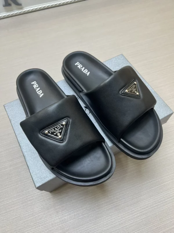 Prada shoes - Reps shoes