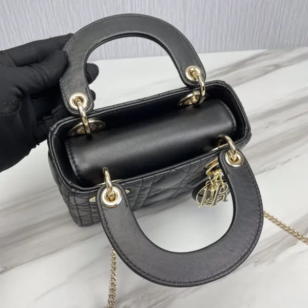 Dior bag - replica dior bags