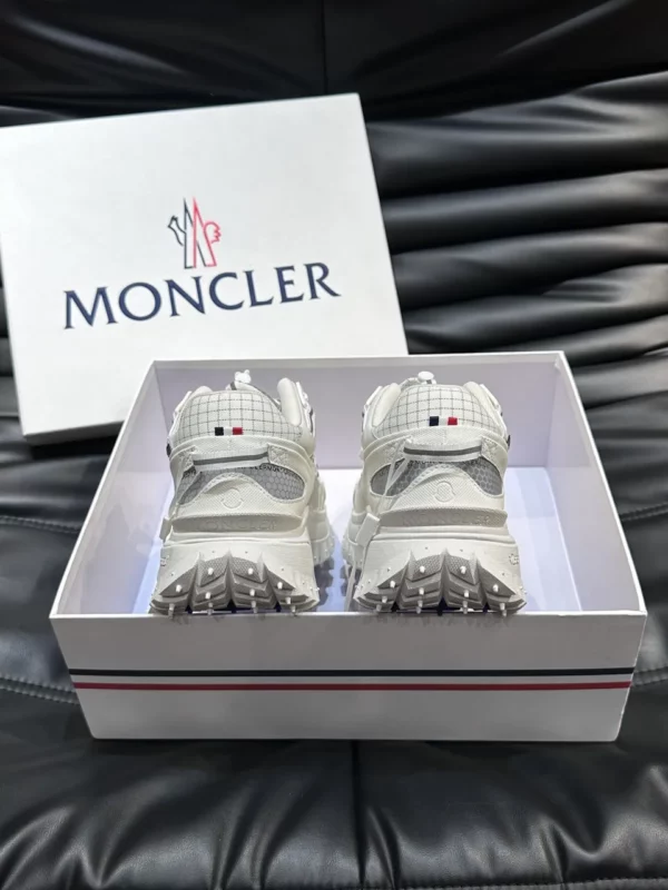 Moncler shoes - rep shoes