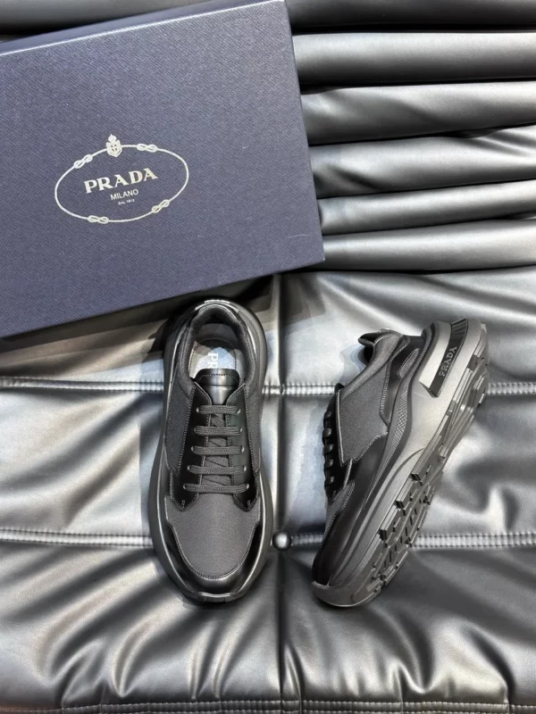 Prada shoes - Replica shoes