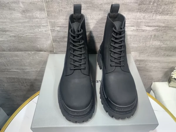 Balenciaga shoes - rep shoes