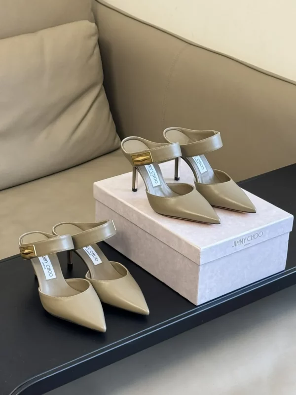 Jimmy Choo shoes - rep shoes