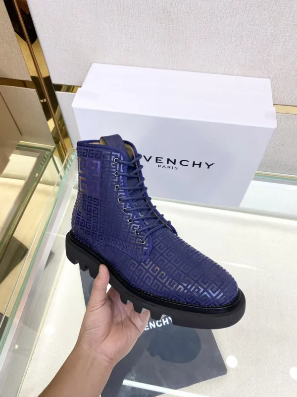 Givenchy shoes - Reps shoes