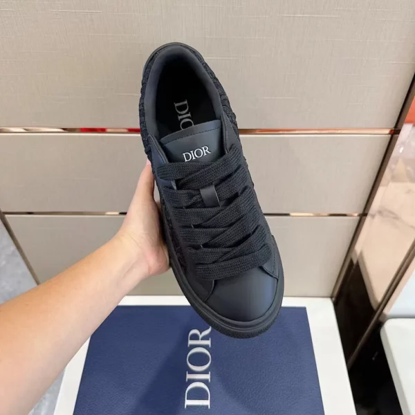 Dior shoes - Replica shoes