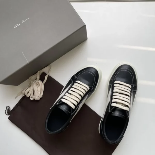 Rick Owens shoes - rep shoes