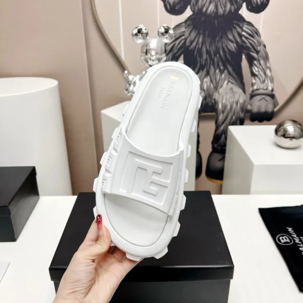 Balmain shoes - Reps shoes