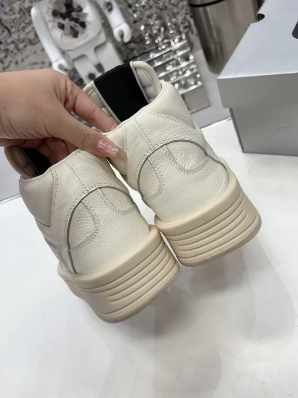 Rick Owens shoes - Replica shoes