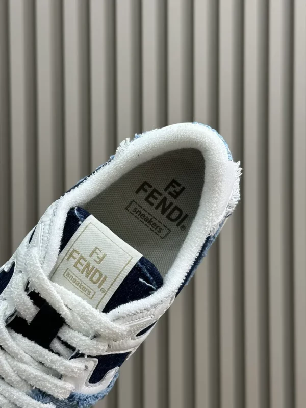 Fendi shoes - rep shoes