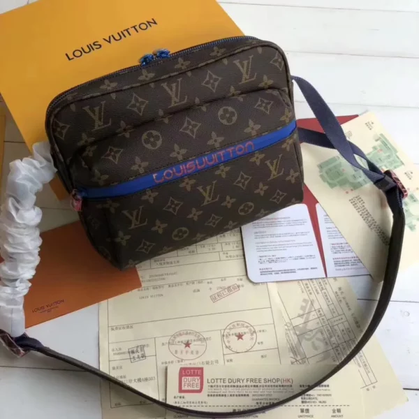 Louis Vuitton bag - louis vuitton replica bags