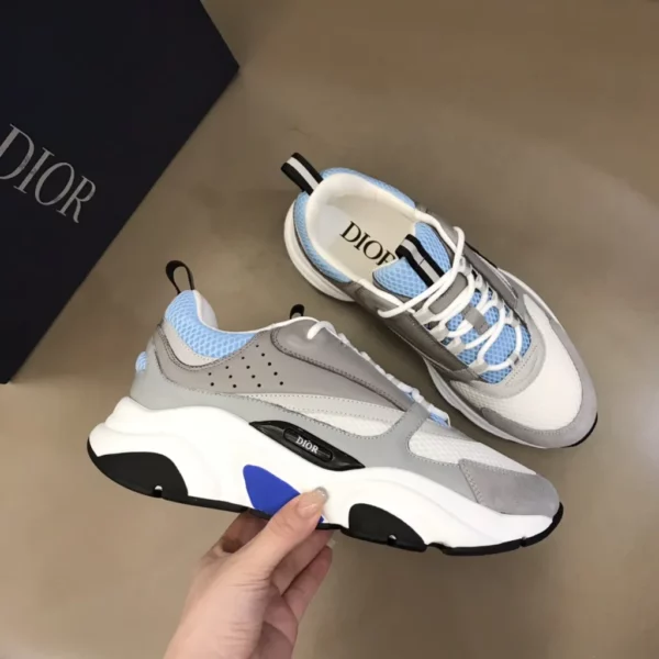 Dior shoes - rep shoes