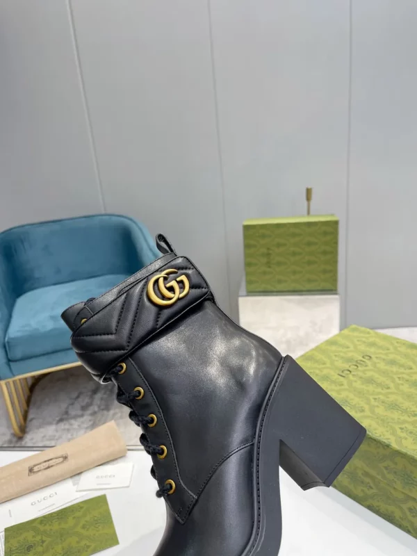 Gucci shoes - replica gucci shoes