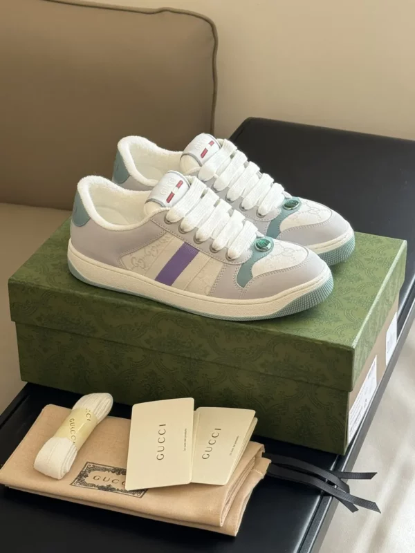 Gucci shoes - replica gucci shoes