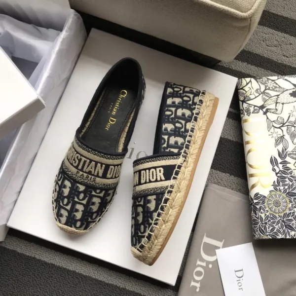 Dior shoes - Reps shoes