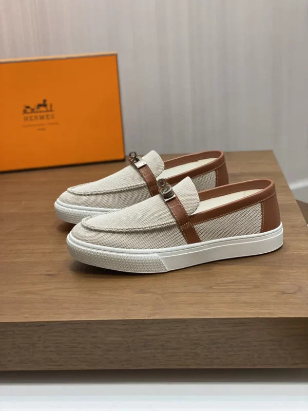 Hermes shoes - rep shoes