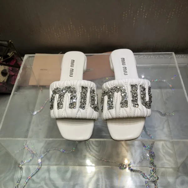 MiuMiu shoes - rep shoes