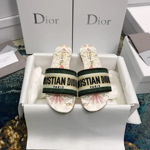 Dior shoes - rep shoes