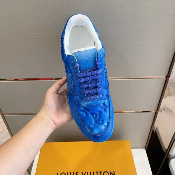 Louis Vuitton shoes - louis vuitton replica shoes