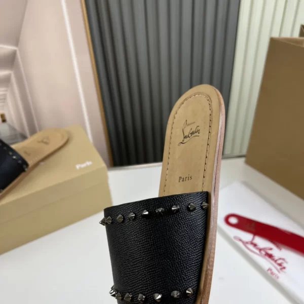 Christian Louboutin shoes - Reps shoes