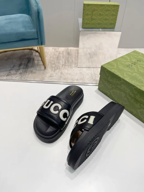 Gucci shoes - replica gucci shoes