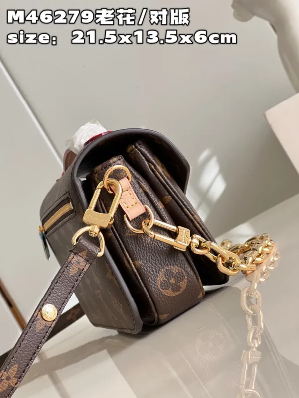 Louis Vuitton bag - louis vuitton replica bags