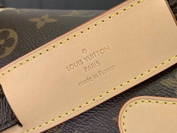 Louis Vuitton bag - louis vuitton replica bags