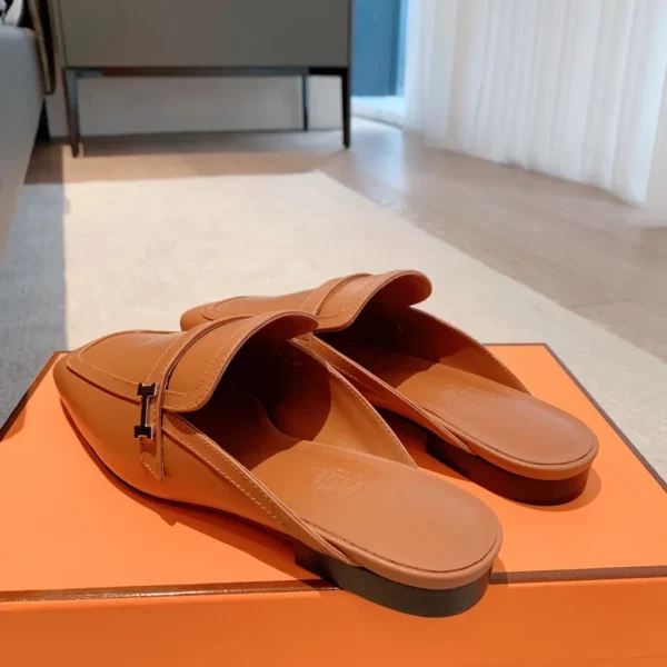 Hermes shoes - Replica shoes