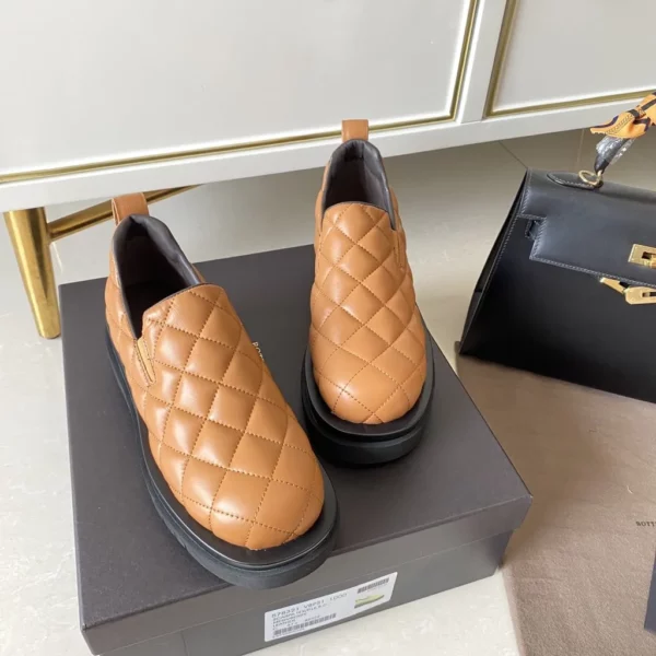 Bottega Veneta shoes - rep shoes