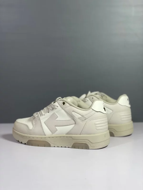 Off White shoes - Replica shoes