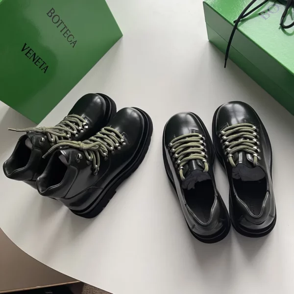 Bottega Veneta shoes - rep shoes