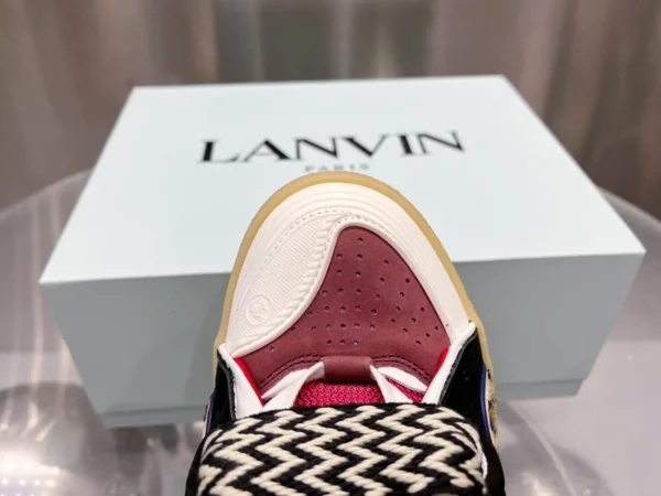 Lanvin shoes - Reps shoes