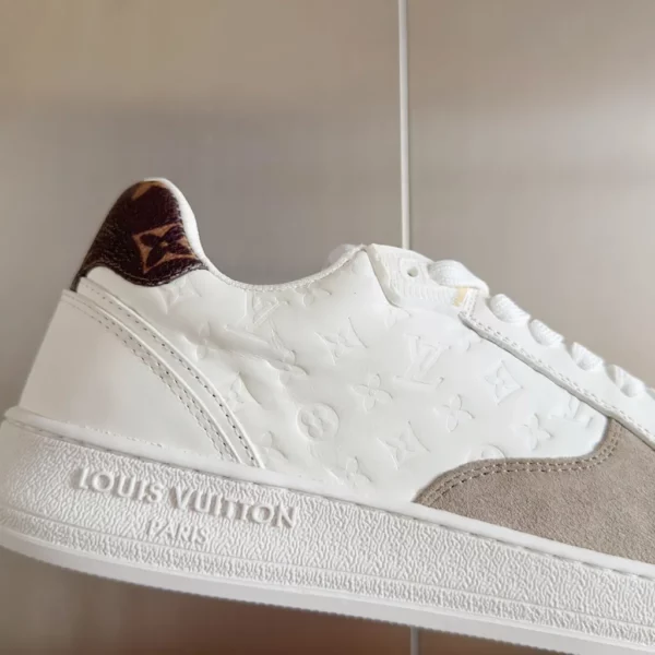 Louis Vuitton shoes - louis vuitton replica shoes