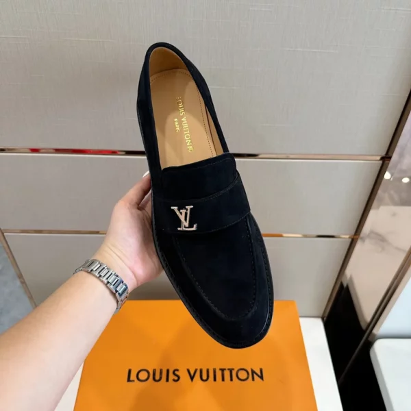 Louis Vuitton shoes - louis vuitton replica shoes