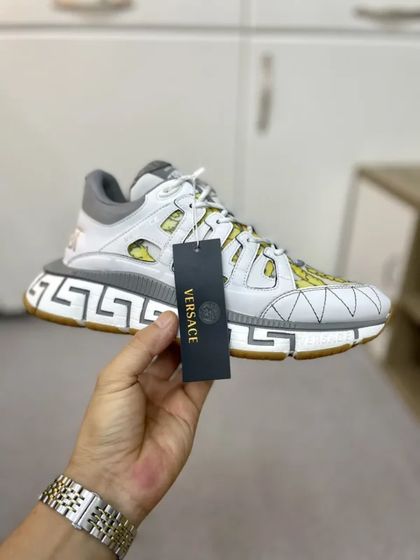 Versace shoes - Reps shoes