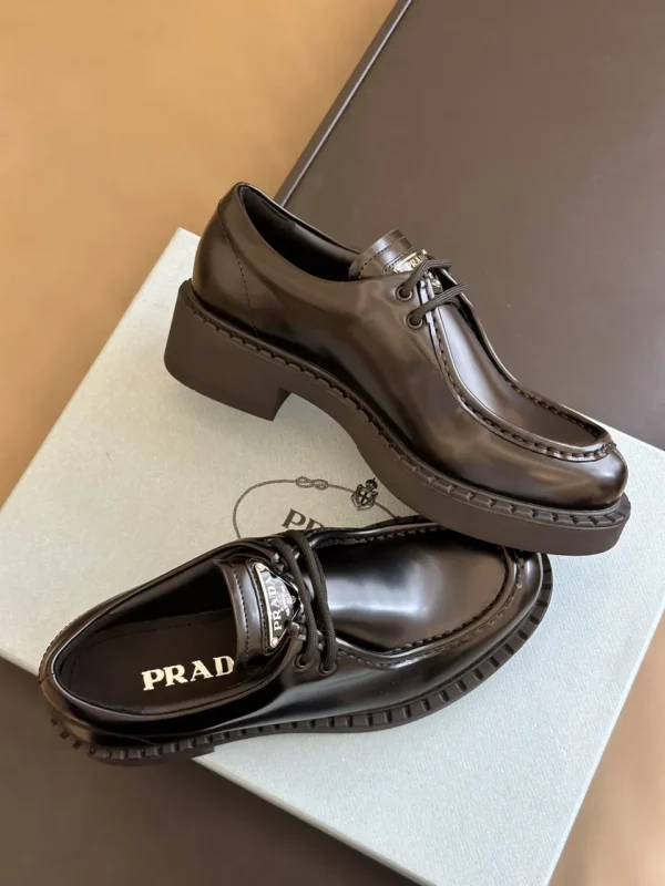 Prada shoes - Replica shoes