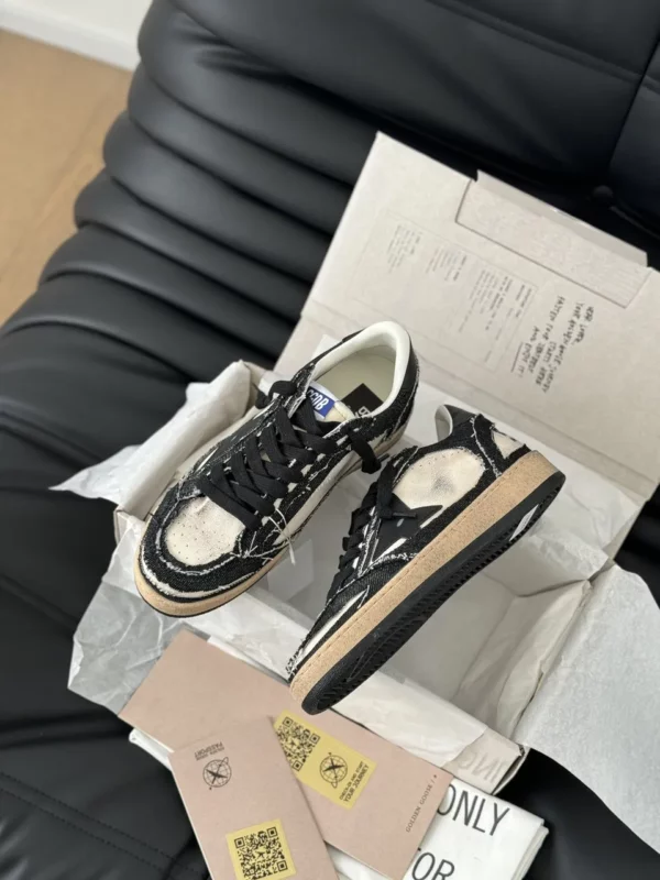 GGDB shoes - Reps shoes