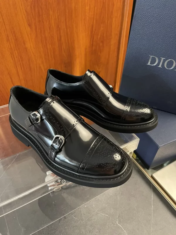 Dior shoes - rep shoes