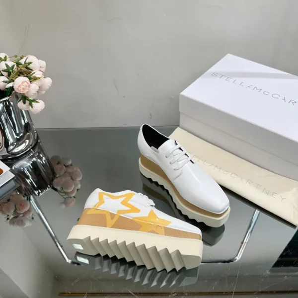 Stella Mccartney shoes - Replica shoes