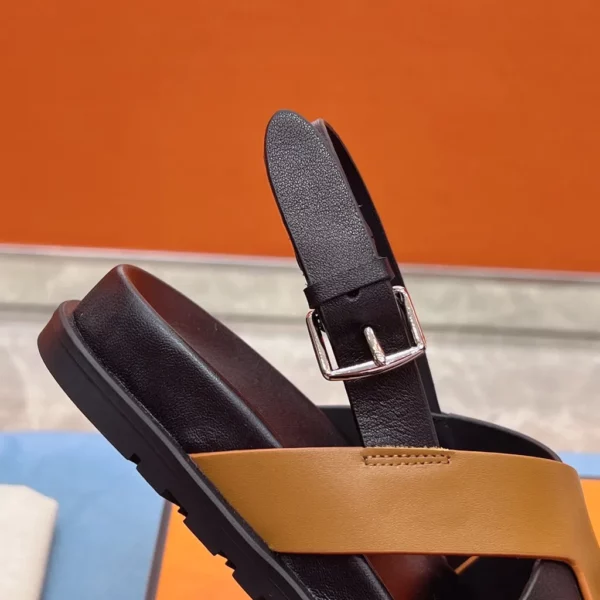 Hermes shoes - Reps shoes