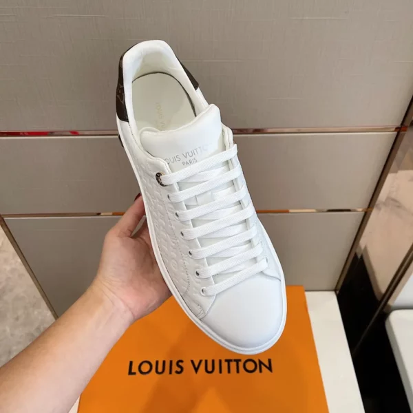 Louis Vuitton shoes - louis vuitton replica shoes