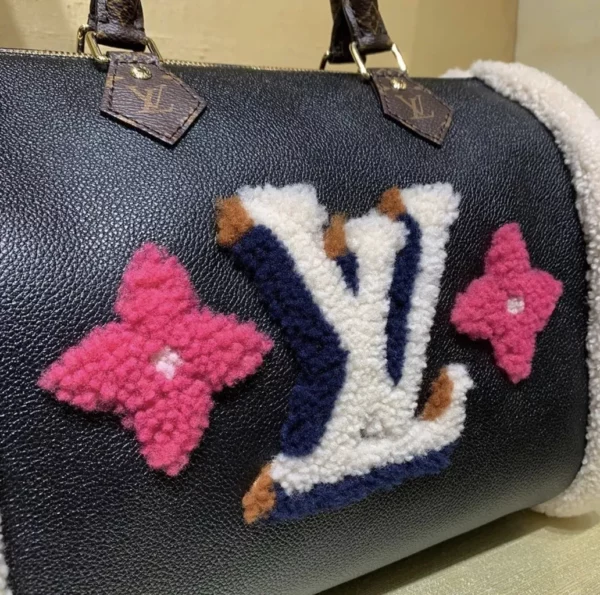 Louis Vuitton bag - louis vuitton replica bags