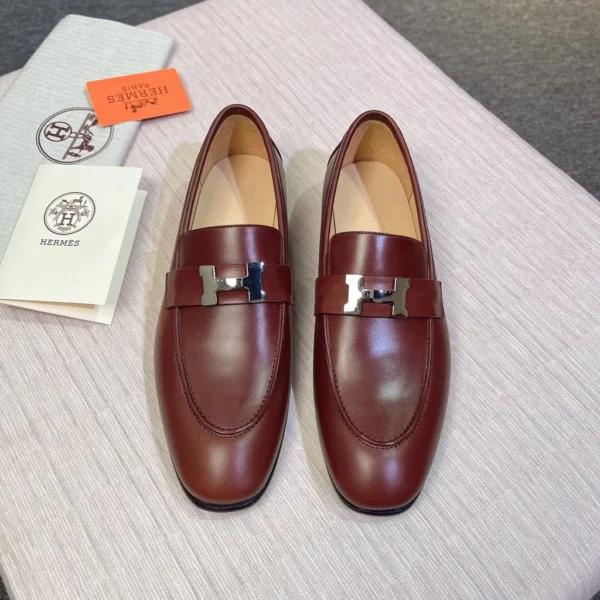 Hermes shoes - Reps shoes