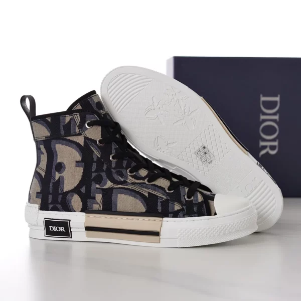 Dior shoes - rep shoes