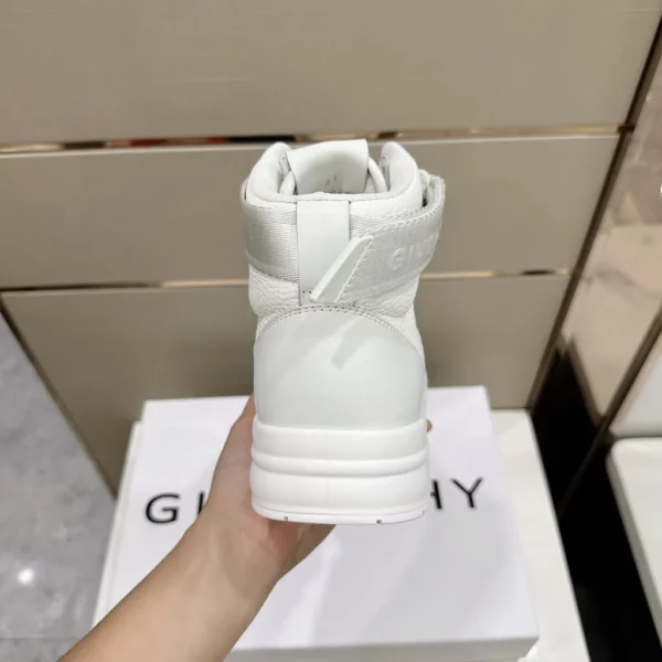 Givenchy shoes - rep shoes