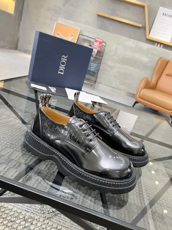 Dior shoes - Replica shoes