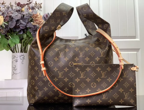 Louis Vuitton bag - louis vuitton replica bags