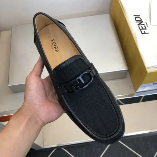 Fendi shoes - Replica shoes