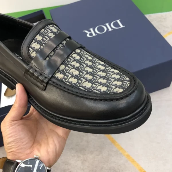 Dior shoes - rep shoes