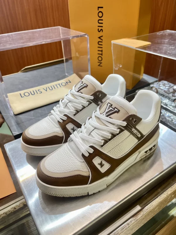 Louis Vuitton shoes - louis vuitton replica shoes